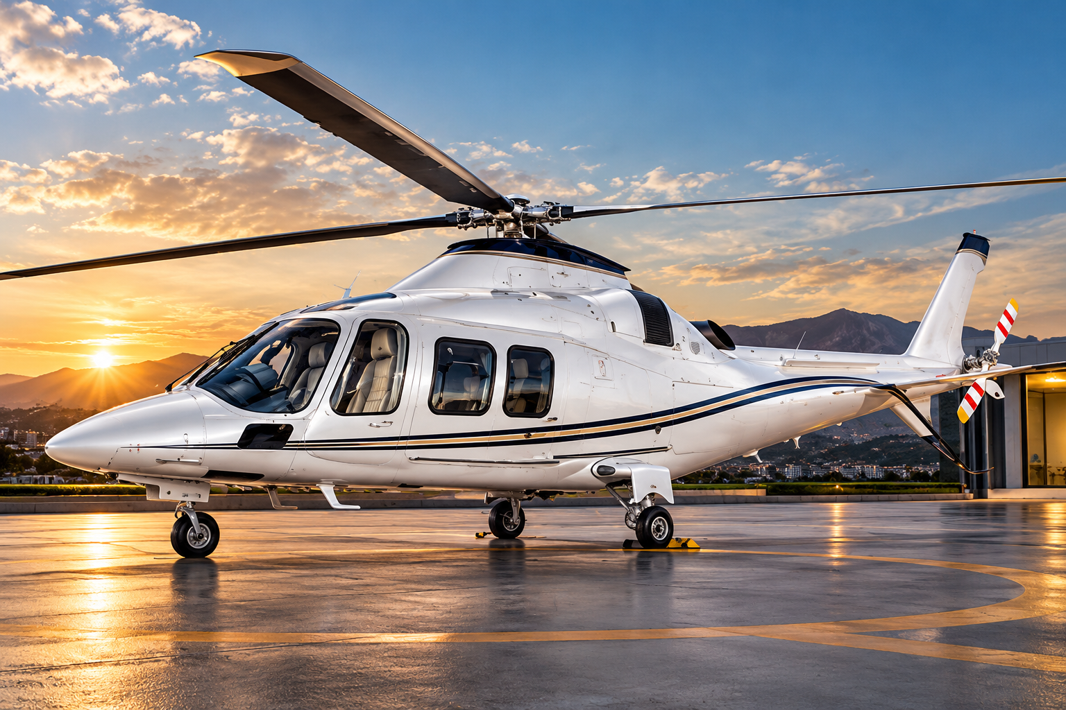 Fotografia de aviação — fotografia 5